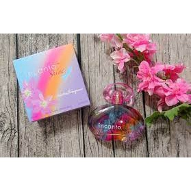 Nước Hoa Incatocủa Thương Hiệu Salvatore Ferragamo 2017