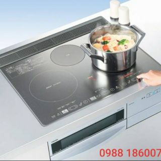 Bếp Từ Mitsubishi CS - G318M (Nội Địa Nhật)