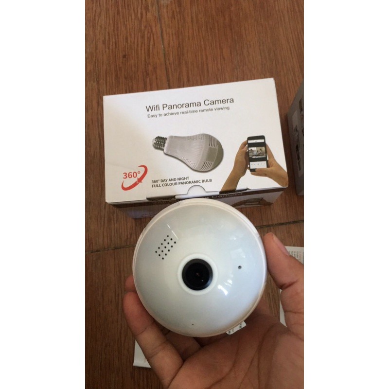 Camera VR960 - Camera  hình ảnh 960P có đèn sáng đêm | BigBuy360 - bigbuy360.vn