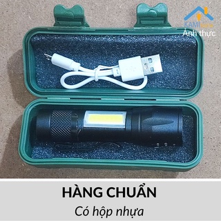 Đèn mini siêu sáng điện có đèn led phụ mã 38037