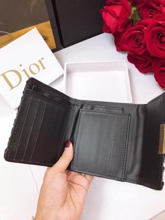 Ví DG thổ cẩm