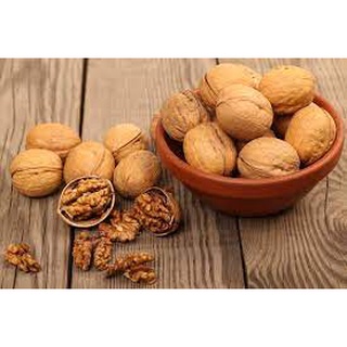 Quả óc chó nhập Mỹ 500Gr