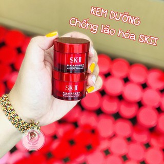 KEM SK-II R.N.A DƯỠNG ĐÊM TRẺ HÓA DA