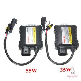 Đèn Xenon HID 55W/35W 12V
