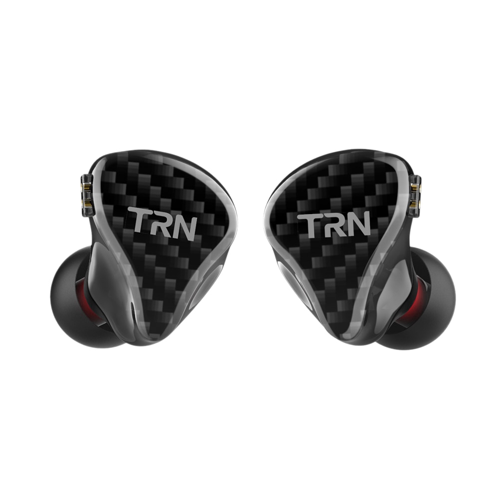 Tai nghe nhét tai TRN H2 Bass HIFI thời trang thể thao