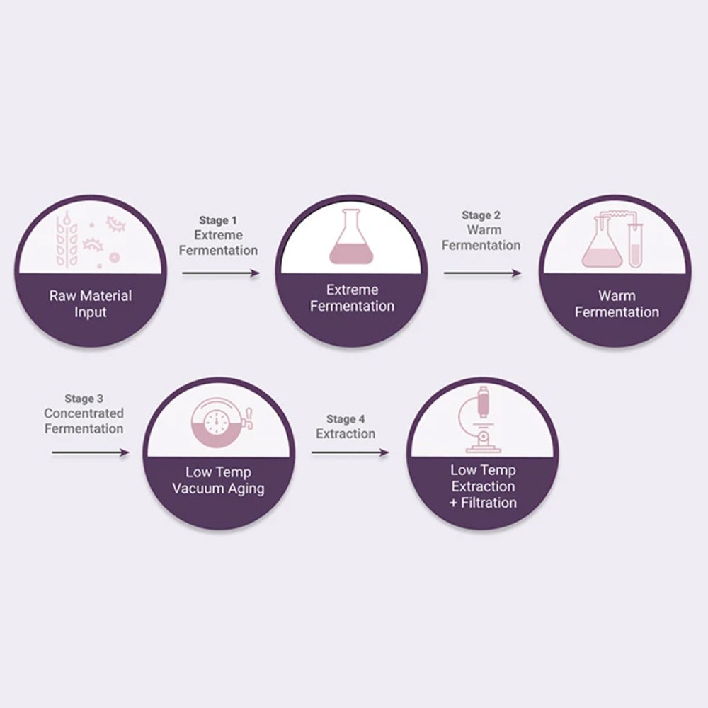 Kem dưỡng da ban đêm Missha Time Revolution 50ml