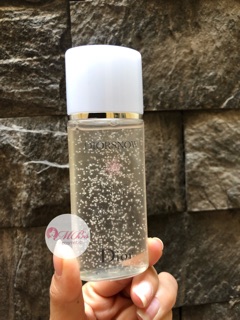 Bộ dưỡng làm trắng da DiorSnow minisize