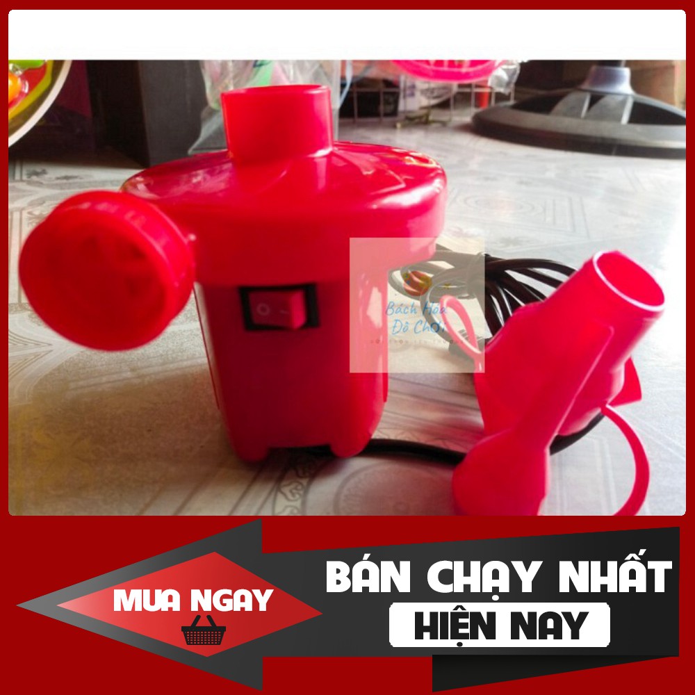 Bơm phao điện 2 chiều siêu mạnh-BƠM PHAO, HÚT CHÂN KHÔNG