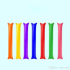 Mua thanh đập cổ vũ ở hà nội (1 cặp)