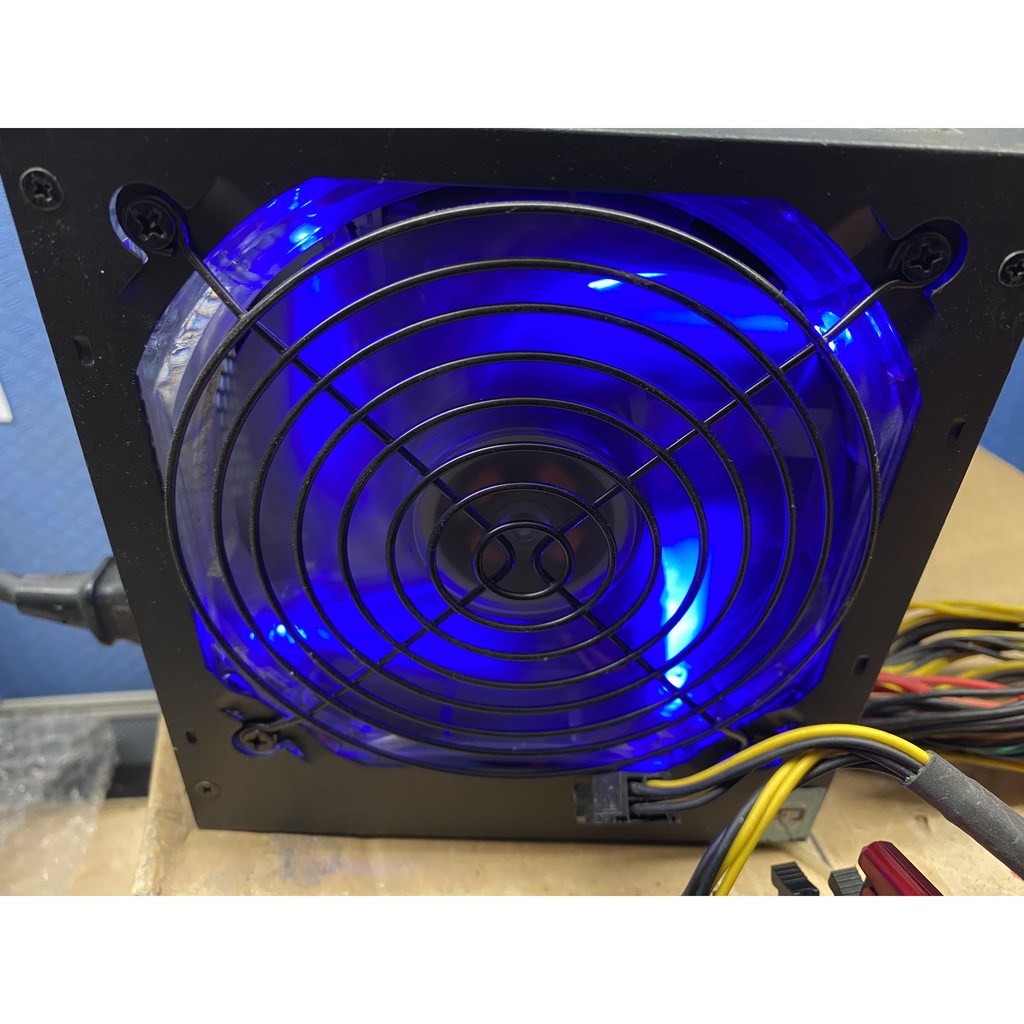 Nguồn Jetek G400 cũ