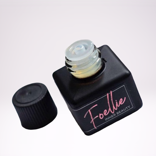 Nước hoa Cô Bé Foellie Màu Đen 5ml - Chính Hãng | Thế Giới Skin Care