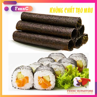Rong biển khô Yakinori 135g