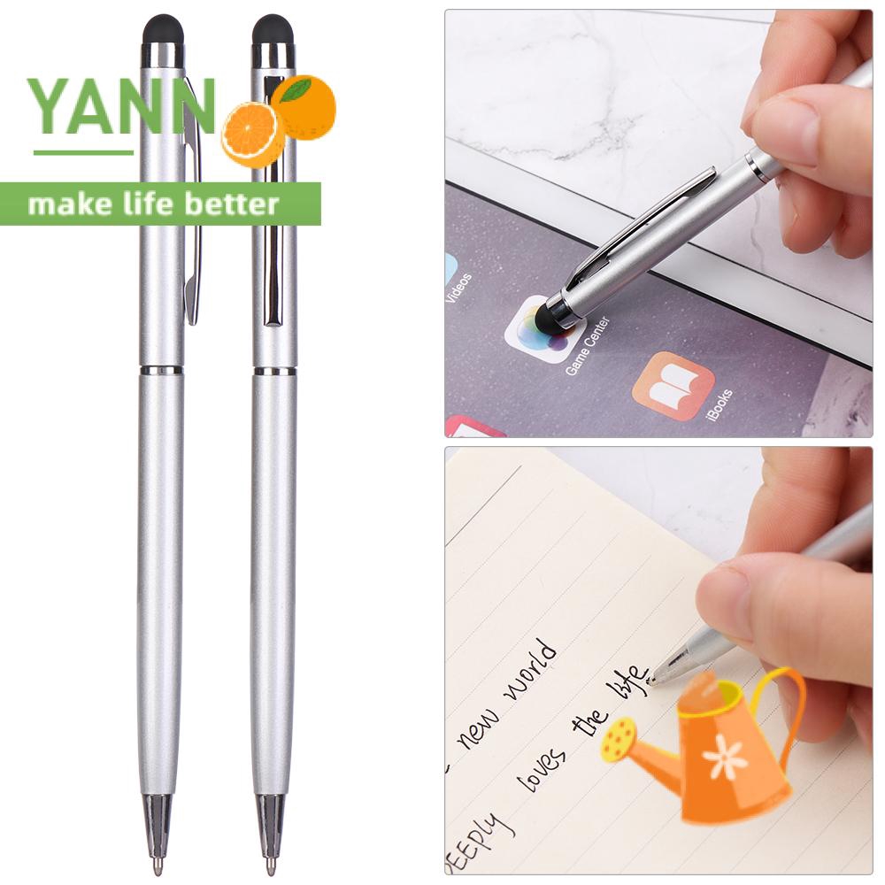 1 Bút Bi Mini Gắn Điện Thoại Thông Dụng Cho Văn Phòng