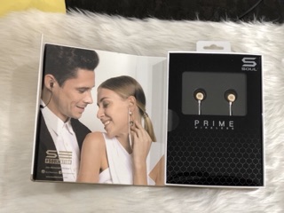 TAI NGHE BLUETOOTH SOUL PRIME WIRELESS WHITE