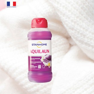 Nước giặt Stanhome Aquilaun Cocooning