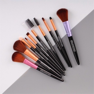 Bộ cọ 8 cây Vavola Make Up Brush