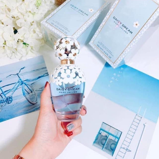 Nước hoa daisy dream marc jacobs