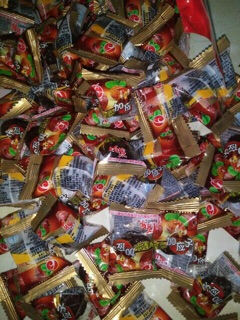 300gr Ô MAI MẬN DẺO