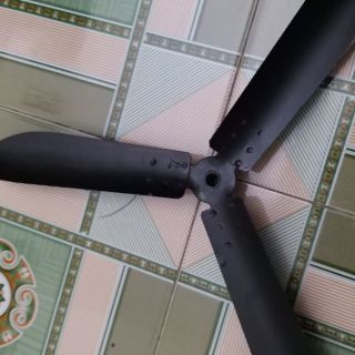 Cánh quạt sắt 50cm