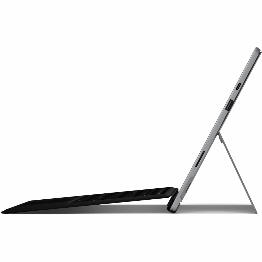 Laptop Microsoft Surface Pro 7 12.3" Intel Core i3 RAM 4GB/128GB SSD with Type Cover QWT-00001 - Chính hãng | BigBuy360 - bigbuy360.vn