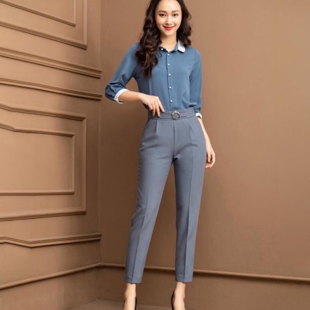 Xưởng may hồng xiêm