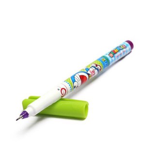 Hộp 10 bút dạ kim mực tím thiên long fl 08/do