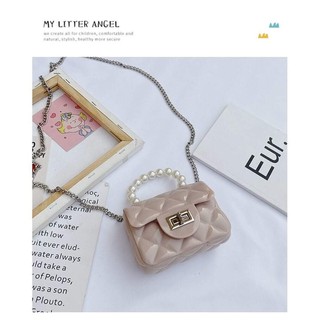 Túi xách mini nhiều màu