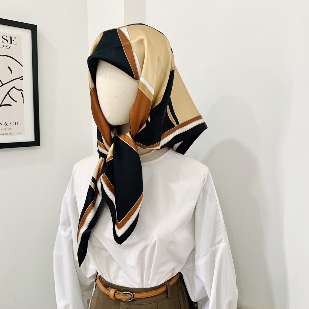 SALE Khăn hiệu MARCOGALO MILANO - Ý