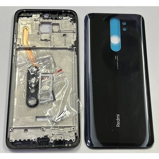 [Mã ELHA9 giảm 15% đơn 50K] Vỏ bộ Xiaomi Redmi Note 8 Pro 2 Ổ SIM