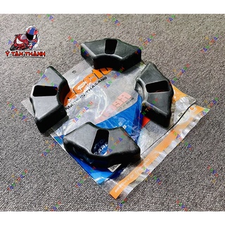 Cao Su Đùm Sau Sirius,Exciter 135 MS978
