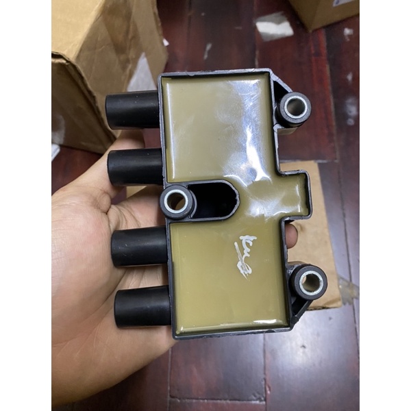 Mô bin đánh lửa Gentra,Aveo,Captival,Matiz 4 Gm: 25182496