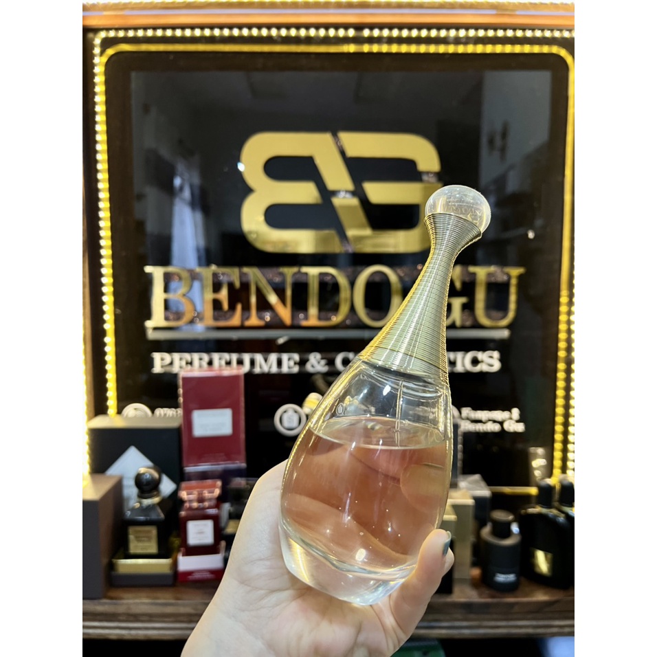 Mẫu thử nước hoa di.or jadore 10ml EDP siêu sang chảnh