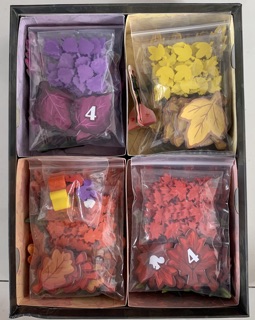 Board Game Bosk