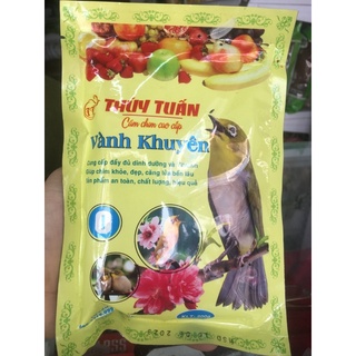 Cám Chim Thuý Tuấn Dành Cho Chim Vành Khuyên Số 0