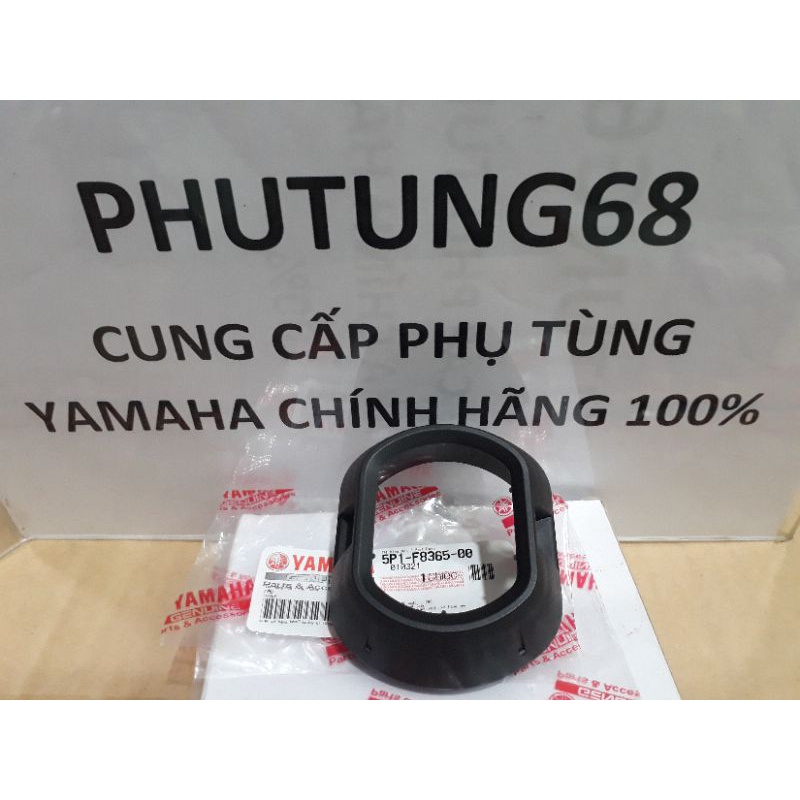 chụp ổ khóa Nouvou 4 Yamaha hàng chính hẵng 100%