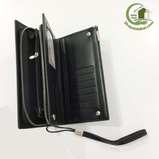VÍ NỮ DÀI CẦM TAY CAO CẤP CHO CẢ NAM VÀ NỮ VT6772