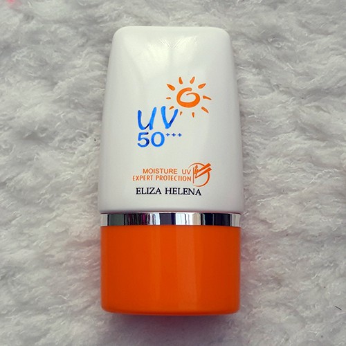 Kem chống nắng uv 50 +++ thái lan ( chỉ bán loại 1, không bán loại 2)