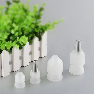 Chốt giữ đuôi bắt kem