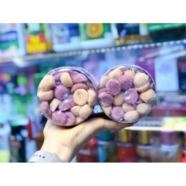 Kẹo dẻo Canxi Kirkland Signature Adult Gummies Calcium 500mg with D3 – 120 viên