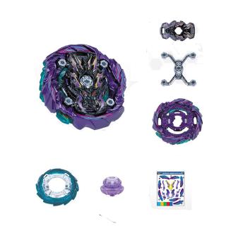 Bộ Đồ Chơi Con Quay Beyblade Burst B-143 Judg B-14.00T Cho Trẻ Em