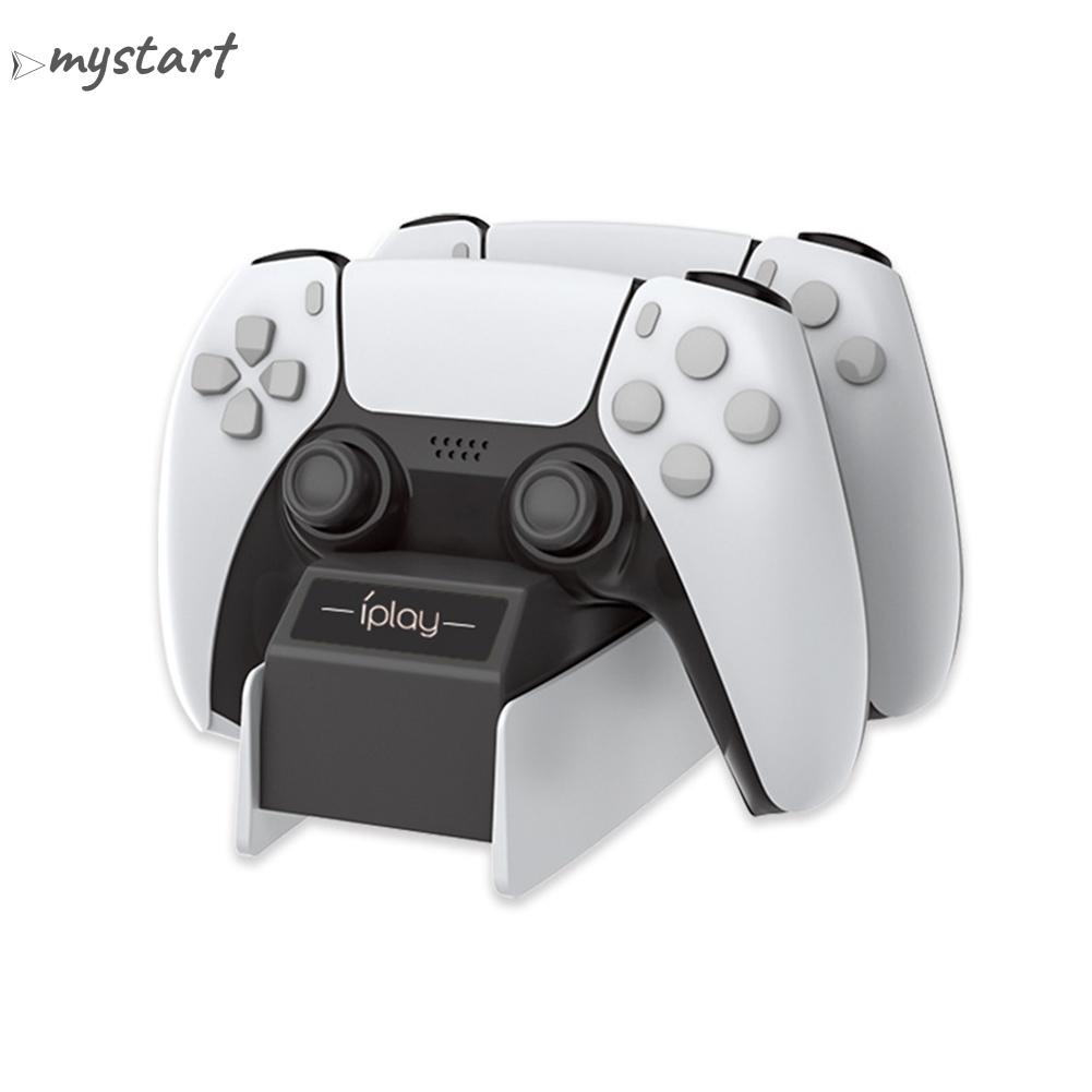 Bộ Sạc USB Loại C Kèm Cáp Cho Tay Cầm Điều Khiển DualSense | BigBuy360 - bigbuy360.vn