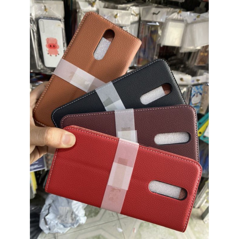 Bao Da Oppo F11 thời trang