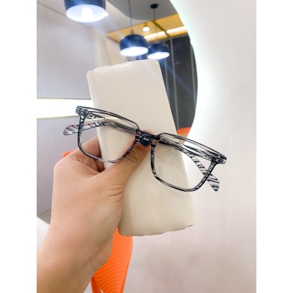 Kính mắt vuông chữ nhật chống ánh sáng xanh máy tính Z3246