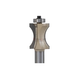 Mũi soi bán nguyệt dọc Tideway AC0604