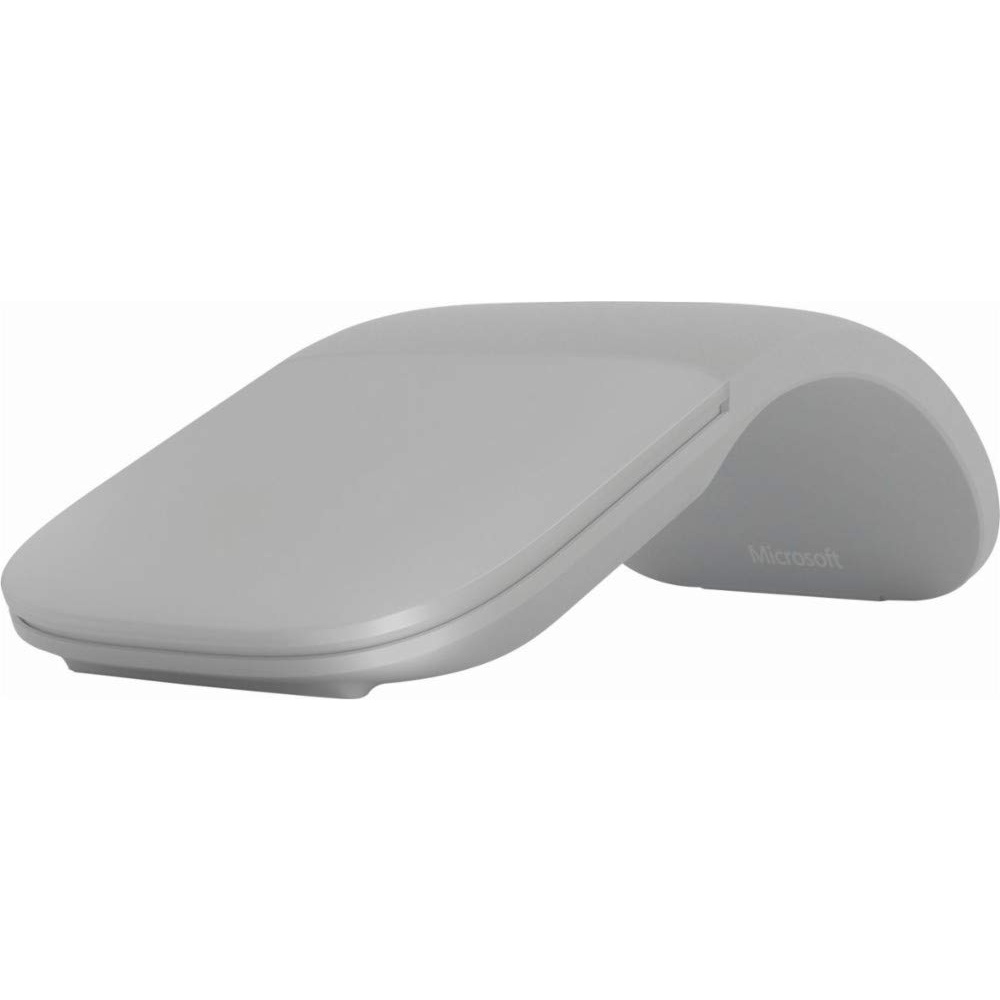 Chuột không dây Bluetooth Thiết Kế Nhỏ Gọn Có Thể Gập Lại Tiện Dụng Cho Notebook/Laptop/Điện Thoại Thông Minh