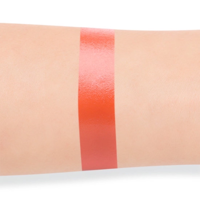 Danessa Myricks Beauty - Vision Flush “Ballet Slippers” | kem lỏng màu hoa hồng đào cho mắt, má và môi