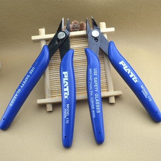 Kềm cắt dây điện 17cm