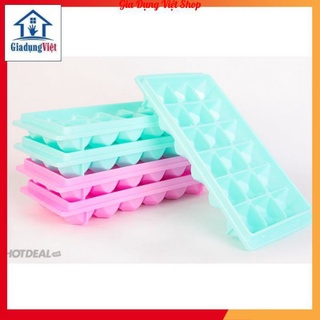 Khay Đá 18 viên Việt nhật