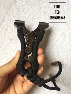 Ná cao su bọ cạp
