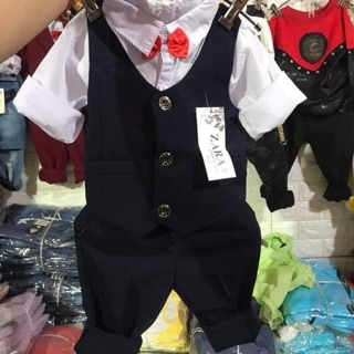 [FREESHIP 50K] SET GILE CHO BÉ TRAI 🔥🔥🔥